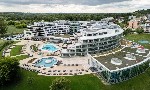 (Maďarsko, Balaton, Hévíz) - LE PRIMORE HOTEL & SPA - Rekreační pobyt 2-5 nocí