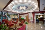 Lobby a recepce 