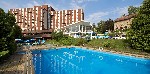 Hotel Danubius Health Spa Resort Aqua