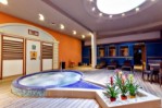 Hotel Hajdúszoboszló relax ve zlaté vodě (aquasol) dovolená