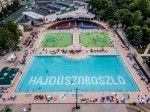 Hotel Hajdúszoboszló relax ve zlaté vodě (aquasol) dovolená