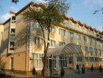 Hotel HUNGAROSPA THERMAL - Letní pobyt dovolená