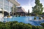 (Maďarsko) - Termální lázně v Büku, Danubius Health Spa