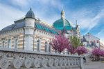 Hotel MAĎARSKO – BOGÁCS, EGER, MISKOLCTAPOLCA A EGERSZALÓK dovolená