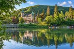 Hotel MAĎARSKO – BOGÁCS, EGER, MISKOLCTAPOLCA A EGERSZALÓK dovolená
