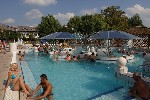 Hotel EGER & FLORA relax s vínkem dovolená