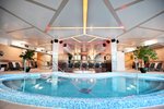 Wellness bazén