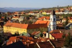 Maďarsko, Severní Maďarsko, Eger - Eger, Tokaj, termály a víno