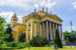 Maďarsko, Severní Maďarsko, Eger - Eger, Tokaj, termály a víno