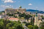 Maďarsko, Severní Maďarsko, Eger - Eger, Tokaj, termály a víno