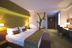 Hotel IMOLA PLATÁN dovolená