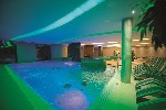 Hotel IMOLA PLATÁN dovolená