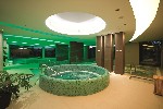 Hotel IMOLA PLATÁN dovolená