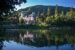 Hotel Maďarsko - Eger, Miskolctapolca, Egerszalók dovolená