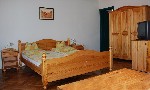 Hotel PENZION BACCHUS dovolená
