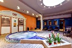 Hotel Hajdúszoboszló relax ve zlaté vodě (aquasol) dovolená