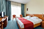 Hotel Hajdúszoboszló relax ve zlaté vodě (aquasol) dovolená