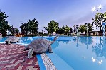 Hotel Hajdúszoboszló relax ve zlaté vodě (aquasol) dovolená