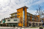 Hotel Hajdúszoboszló relax ve zlaté vodě (aquasol) dovolená