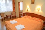 Hotel HUNGAROSPA THERMAL dovolená