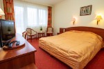 Hotel HUNGAROSPA THERMAL dovolená
