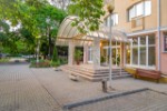 Hotel HUNGAROSPA THERMAL dovolená
