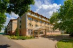 Hotel HUNGAROSPA THERMAL dovolená