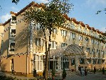 Hotel HUNGAROSPA THERMAL - Wellness pobyt na 2 noci dovolená