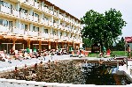 Hotel HUNGAROSPA THERMAL - Wellness pobyt na 2 noci dovolená