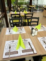 Restaurace