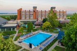 Wellness hotel Buk Danubius