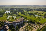 (Maďarsko, Západní Maďarsko, Bükfürdö) - GREENFIELD GOLF & SPA: Pobyt s polopenzí se slevou First Minute