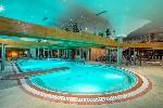 (Maďarsko, Západní Maďarsko, Bükfürdö) - GREENFIELD GOLF & SPA: Pobyt s polopenzí se slevou First Minute
