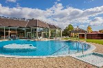 (Maďarsko, Západní Maďarsko, Bükfürdö) - GREENFIELD GOLF & SPA: Pobyt s polopenzí se slevou First Minute