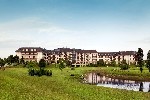 Maďarsko, Západní zadunají, Bükfürdö - GREENFIELD GOLF & SPA - Zvýhodněný včasný pobyt 45 dní předem