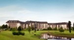 Maďarsko, Západní zadunají, Bükfürdö - GREENFIELD HOTEL - golf a lázně v Maďarsku - 5 nocí a green fee zdarma