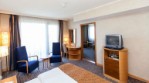 Maďarsko, Západní zadunají, Bükfürdö - GREENFIELD HOTEL - golf a lázně v Maďarsku - 5 nocí a green fee zdarma