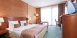 Maďarsko, Západní zadunají, Bükfürdö - GREENFIELD HOTEL - golf a lázně v Maďarsku - 5 nocí a green fee zdarma