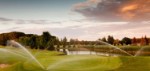 Maďarsko, Západní zadunají, Bükfürdö - GREENFIELD HOTEL - golf a lázně v Maďarsku - 5 nocí a green fee zdarma