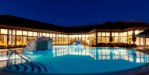 Maďarsko, Západní zadunají, Bükfürdö - GREENFIELD HOTEL - golf a lázně v Maďarsku - 5 nocí a green fee zdarma