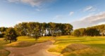 Maďarsko, Západní zadunají, Bükfürdö - GREENFIELD HOTEL - golf a lázně v Maďarsku - 5 nocí a green fee zdarma