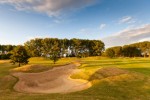 Golfové hřiště
