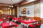 Restaurace