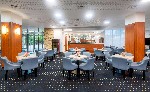 Lobby bar