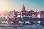 Hotel Termální lázně Maďarska dovolená