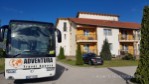 Hotel Cyklostezky Neziderského jezera dovolená