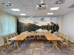 Konferenční místnost 