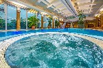 (Maďarsko, Západní Maďarsko, Harkány) - HARKÁNY & DRÁVA HOTEL THERMAL RESORT relax v čertovské vodě
