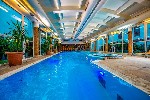 (Maďarsko, Západní Maďarsko, Harkány) - HARKÁNY & DRÁVA HOTEL THERMAL RESORT relax v čertovské vodě