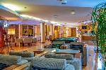 (Maďarsko, Západní Maďarsko, Harkány) - HARKÁNY & DRÁVA HOTEL THERMAL RESORT relax v čertovské vodě